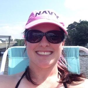 Meet your Posher, Brittney